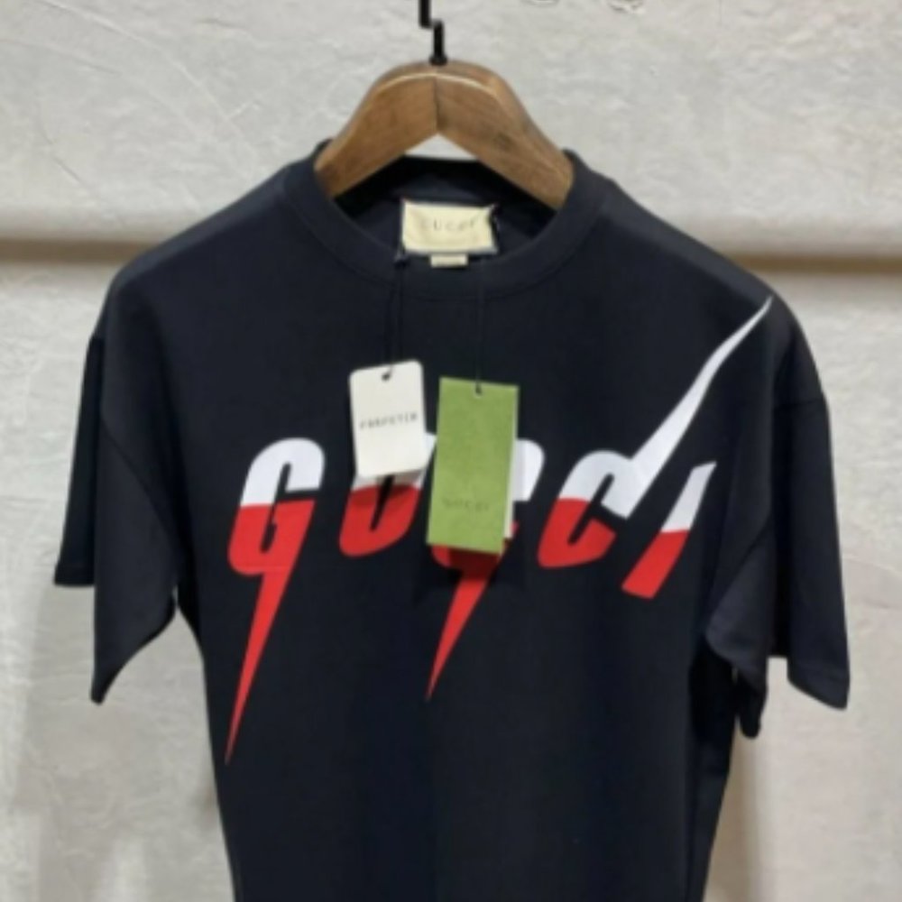 Men’s   Blade T Shirt Large